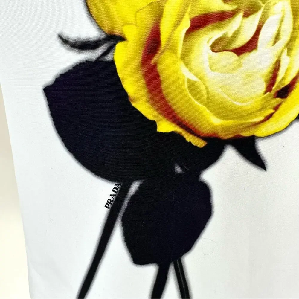 NEW!!!  Prada women skirt size 40 EU or M Authentic - Picture 3 of 13